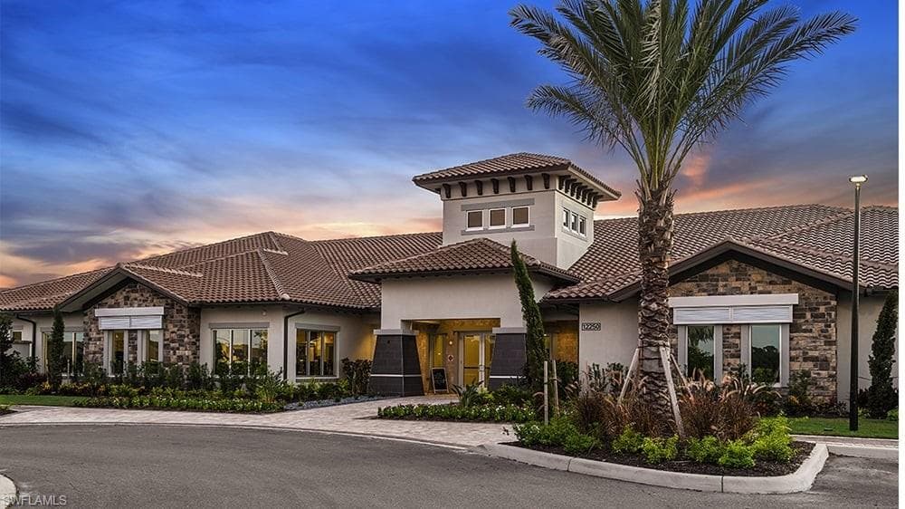 11919 Noveli CT, FORT MYERS FL 33913-18