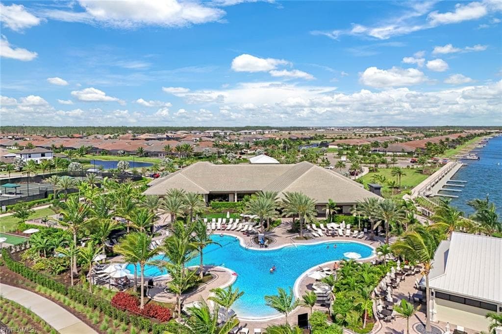 11919 Noveli CT, FORT MYERS FL 33913-20