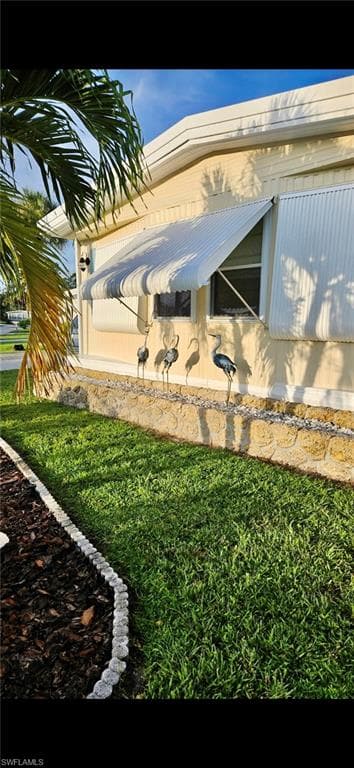 613 Pine Grove CT, NORTH FORT MYERS FL 33917-35
