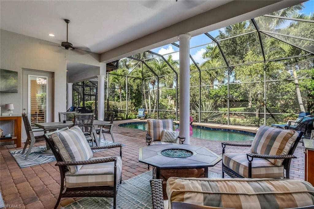 7315 Lantana CIR N, NAPLES FL 34119-15