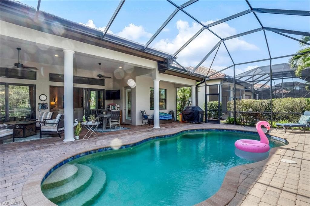 7315 Lantana CIR N, NAPLES FL 34119-17