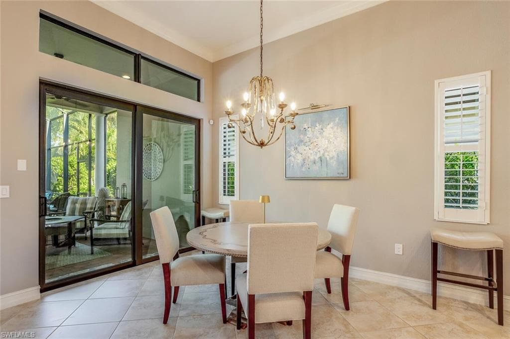 7315 Lantana CIR N, NAPLES FL 34119-7