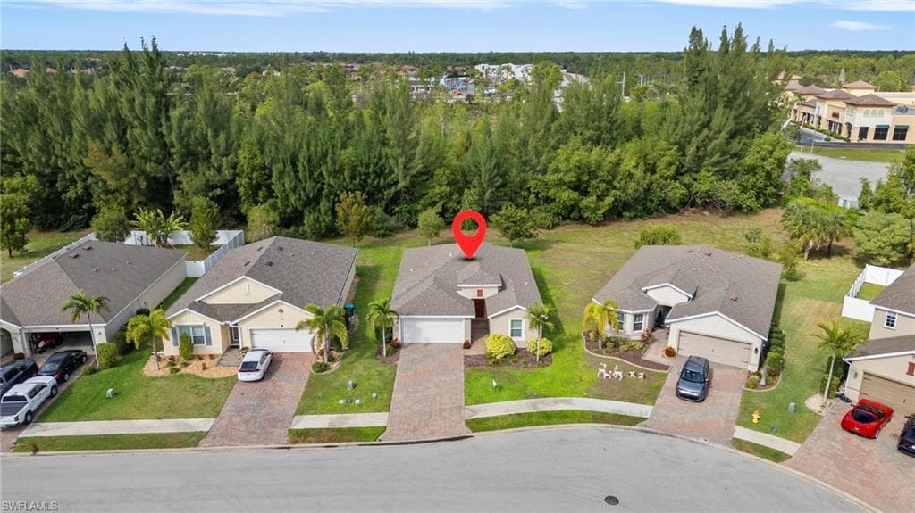 2709 Loreto CT, CAPE CORAL FL 33909-25