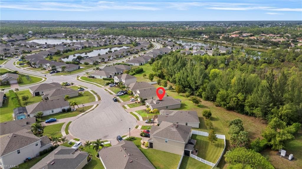 2709 Loreto CT, CAPE CORAL FL 33909-27
