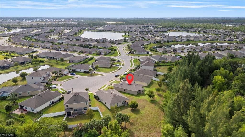 2709 Loreto CT, CAPE CORAL FL 33909-28