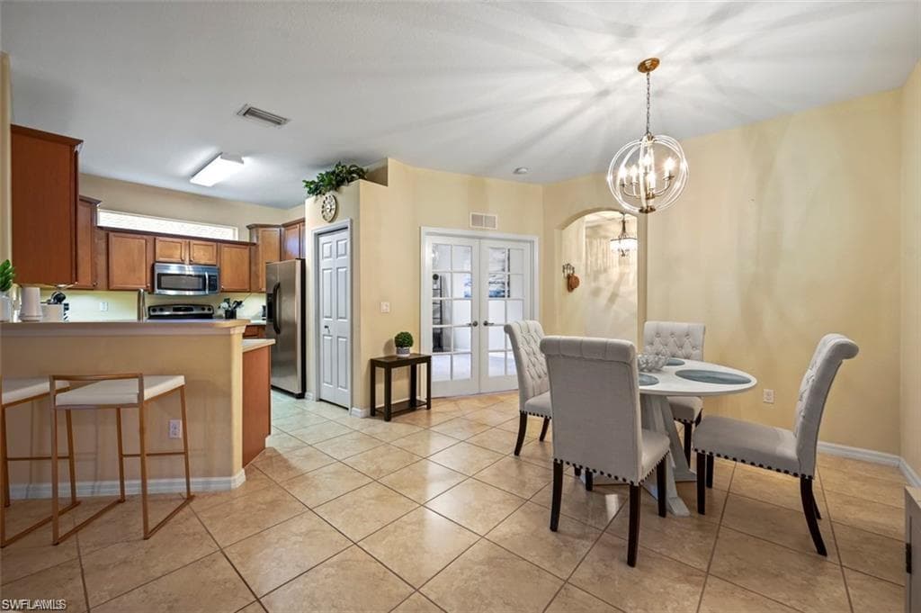 21294 Bella Terra BLVD, ESTERO FL 33928-11