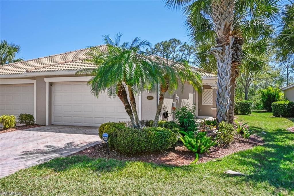 21294 Bella Terra BLVD, ESTERO FL 33928-2