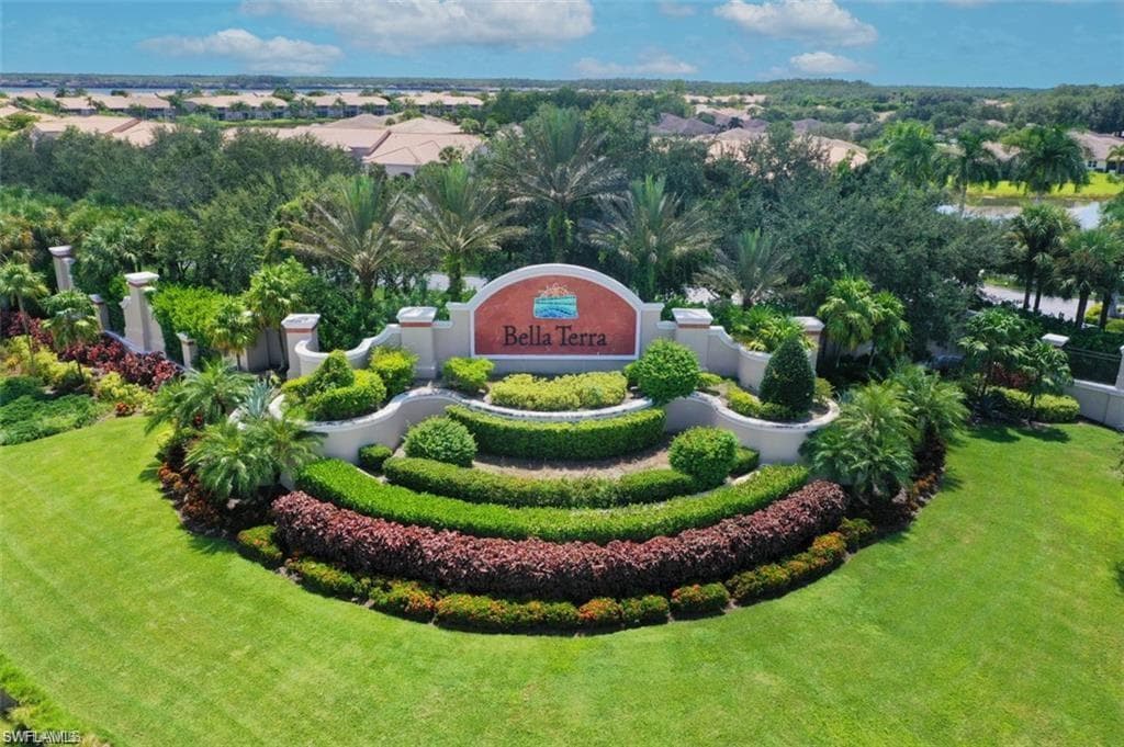21294 Bella Terra BLVD, ESTERO FL 33928-35