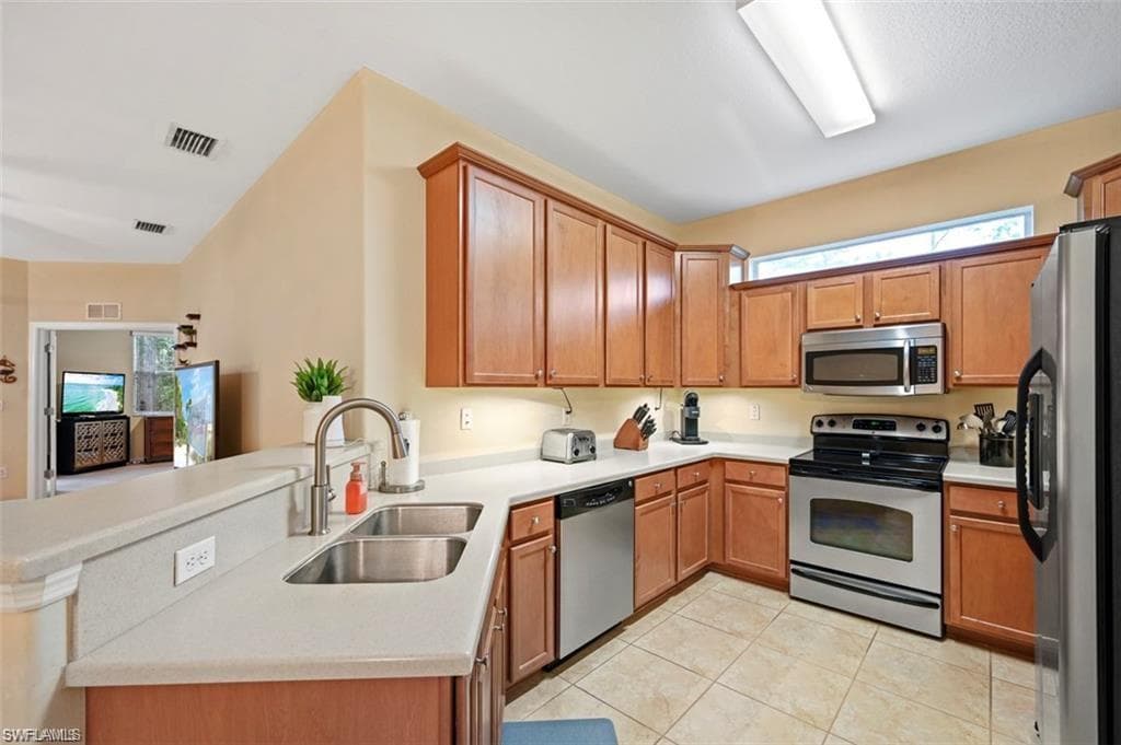 21294 Bella Terra BLVD, ESTERO FL 33928-9