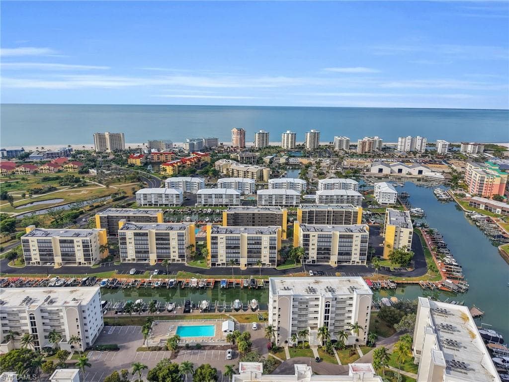 4431 Bay Beach LN # 554, FORT MYERS BEACH FL 33931-27