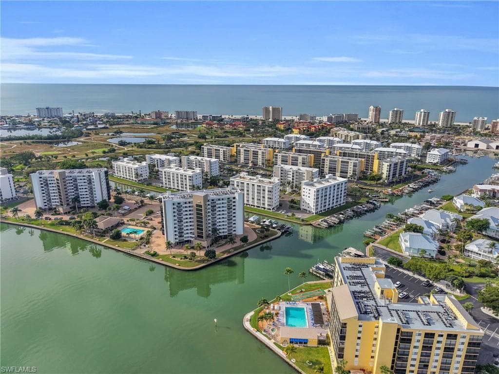 4431 Bay Beach LN # 554, FORT MYERS BEACH FL 33931-32