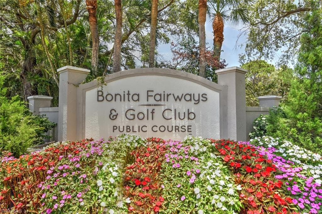 26660 Rosewood Pointe DR # 203, BONITA SPRINGS FL 34135-17