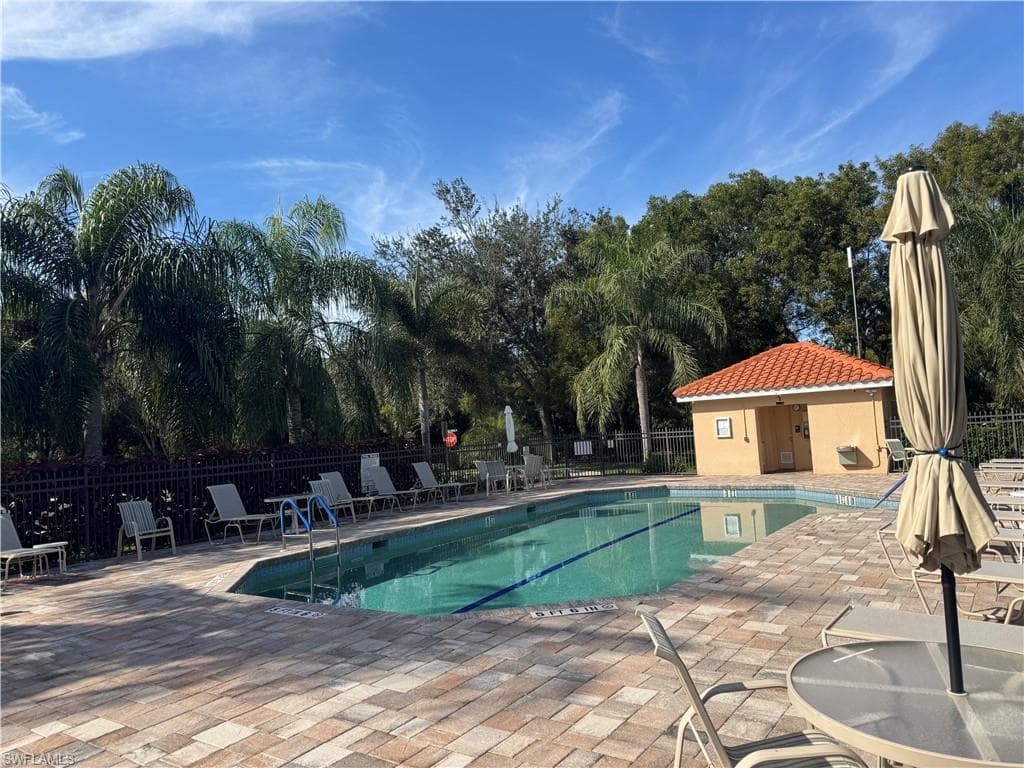 26660 Rosewood Pointe DR # 203, BONITA SPRINGS FL 34135-14
