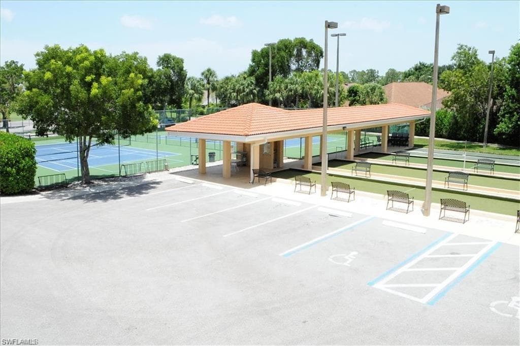 26660 Rosewood Pointe DR # 203, BONITA SPRINGS FL 34135-18