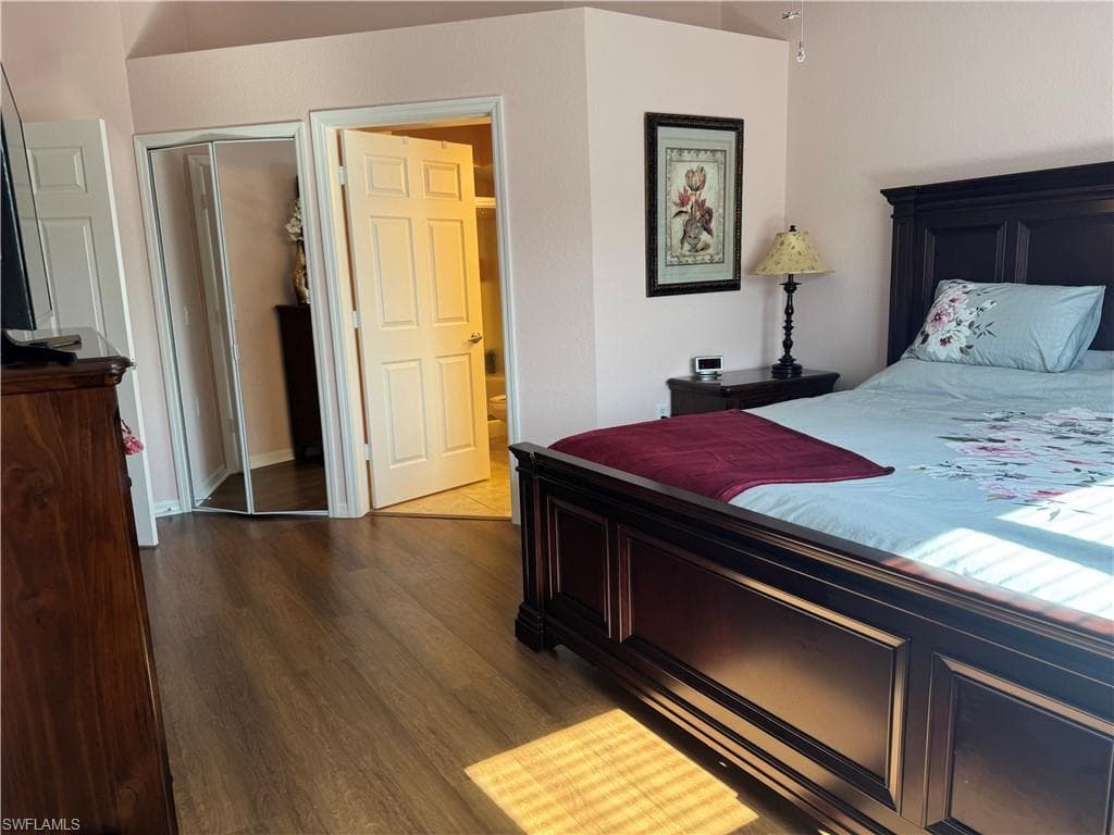 26660 Rosewood Pointe DR # 203, BONITA SPRINGS FL 34135-7