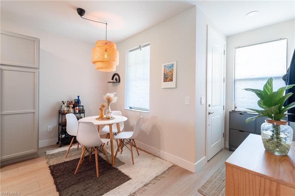 15126 Palmer Lake CIR # 101, NAPLES FL 34109-8