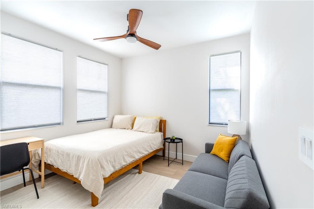 15126 Palmer Lake CIR # 101, NAPLES FL 34109-24