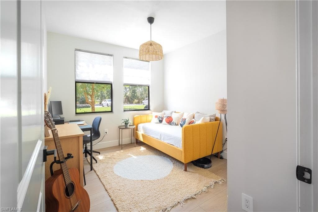 15126 Palmer Lake CIR # 101, NAPLES FL 34109-20