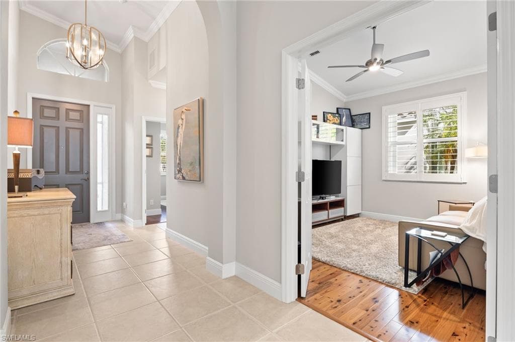 20016 Castlemaine AVE, ESTERO FL 33928-4