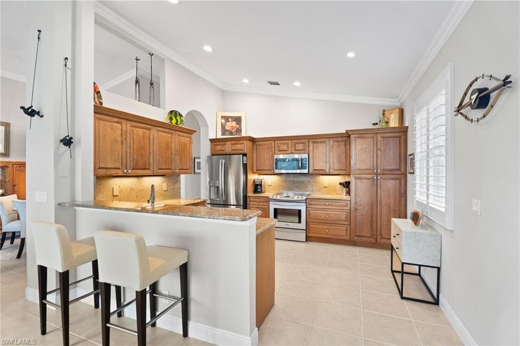 20016 Castlemaine AVE, ESTERO FL 33928-9