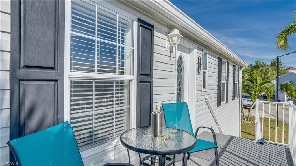 5321 White Sky CIR, FORT MYERS FL 33908-4