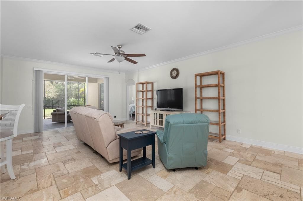 3296 Hampton BLVD, ALVA FL 33920-6