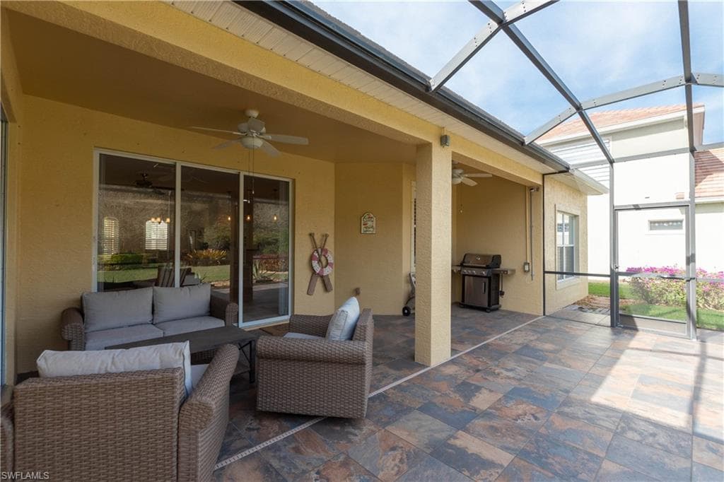 3296 Hampton BLVD, ALVA FL 33920-27