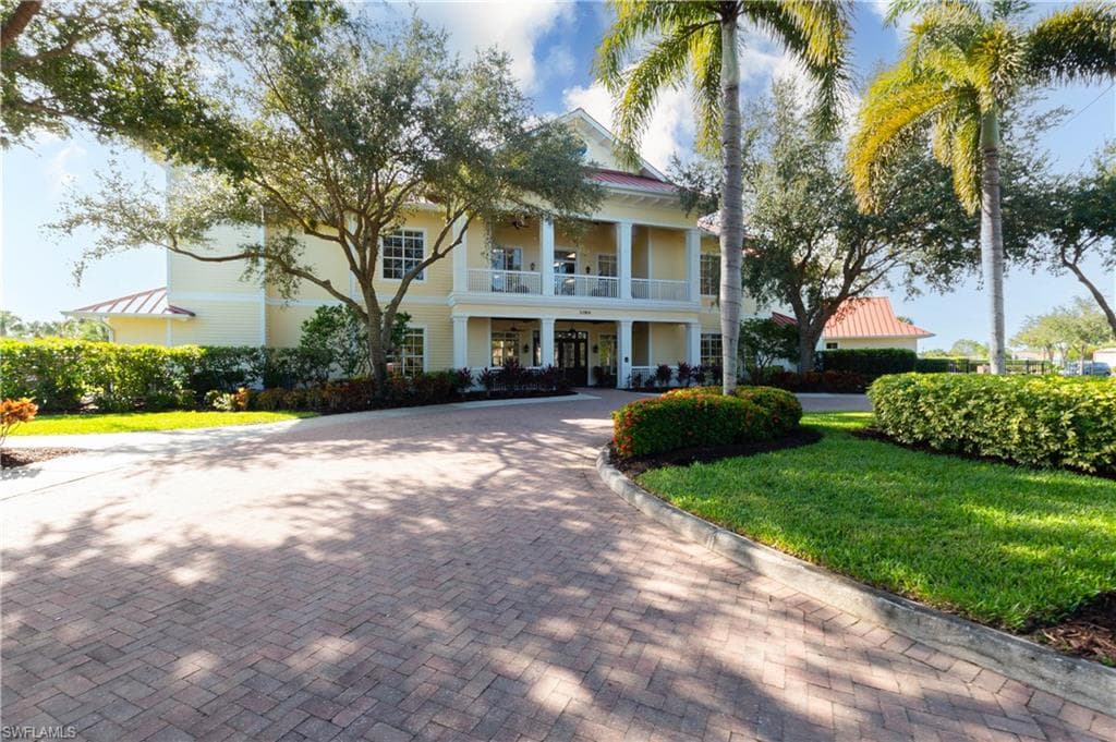 3296 Hampton BLVD, ALVA FL 33920-37