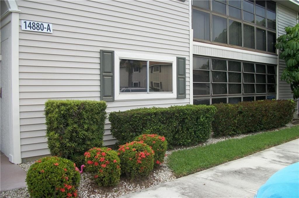 14880 Summerlin Woods DR # 4, FORT MYERS FL 33919-1