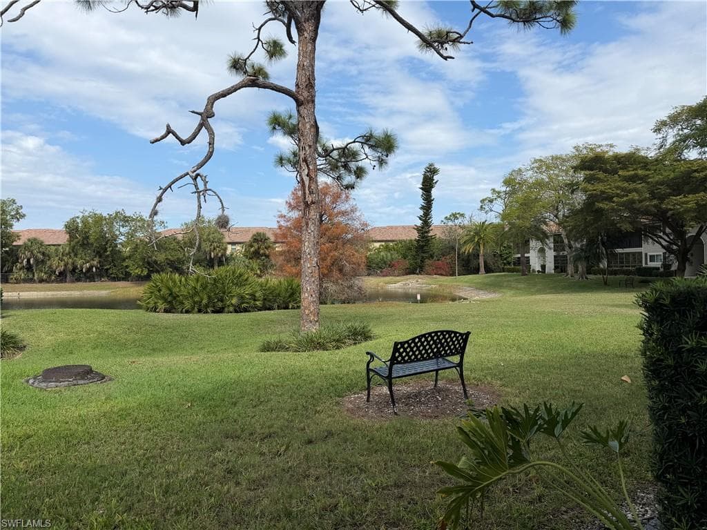 14880 Summerlin Woods DR # 4, FORT MYERS FL 33919-13
