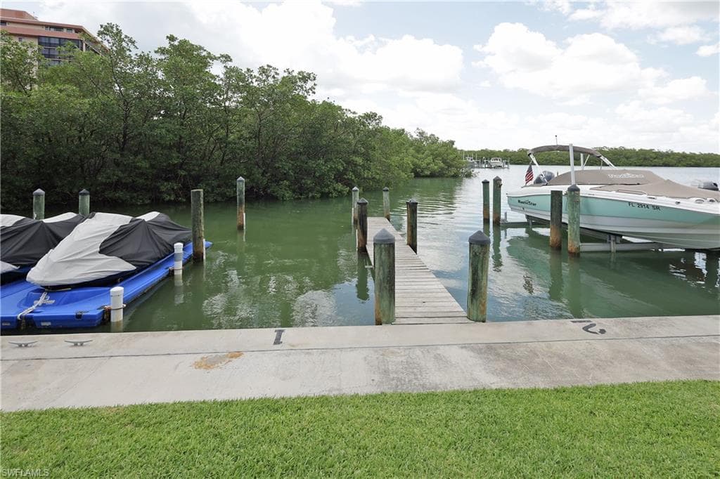 26225 Hickory BLVD # 4C, BONITA SPRINGS FL 34134-4