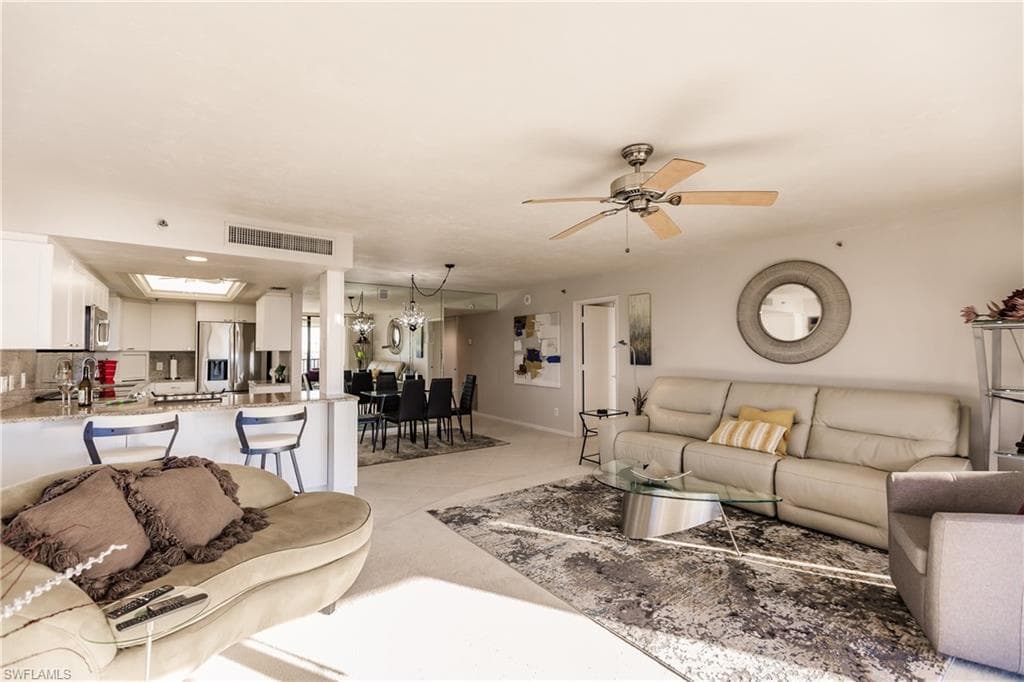 26225 Hickory BLVD # 4C, BONITA SPRINGS FL 34134-8