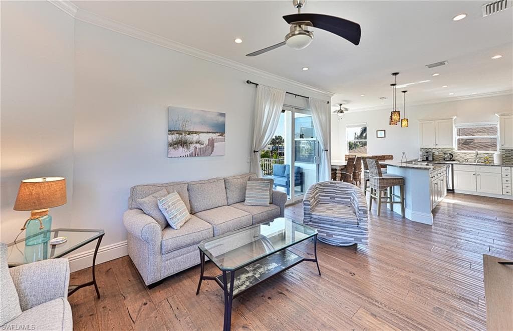 26515 Hickory BLVD, BONITA SPRINGS FL 34134-6