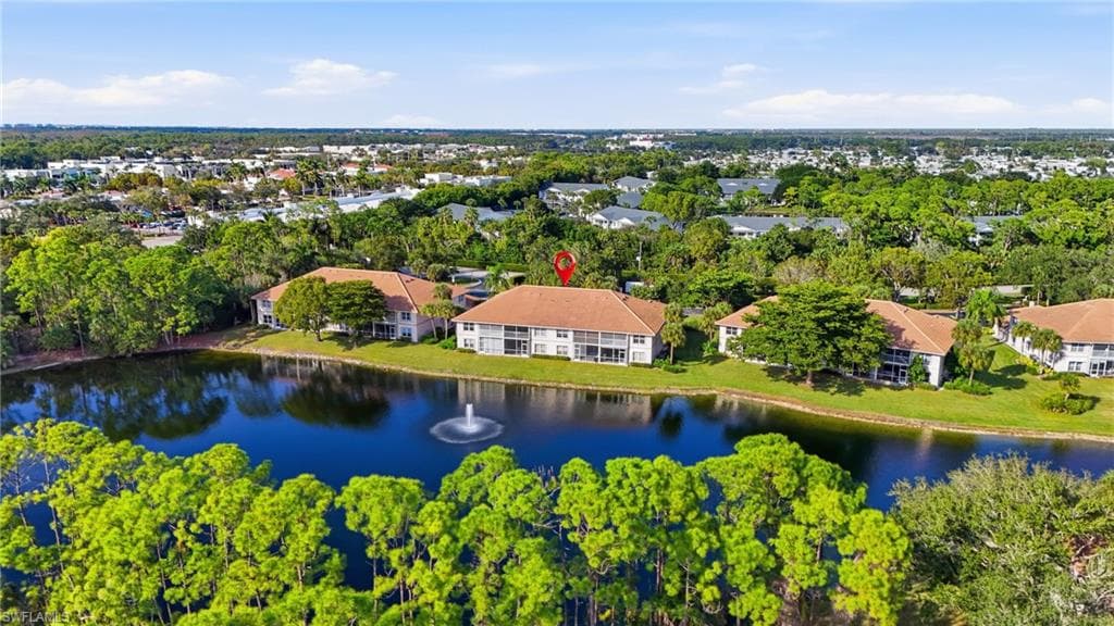 1032 Manor Lake DR # D204, NAPLES FL 34110-21