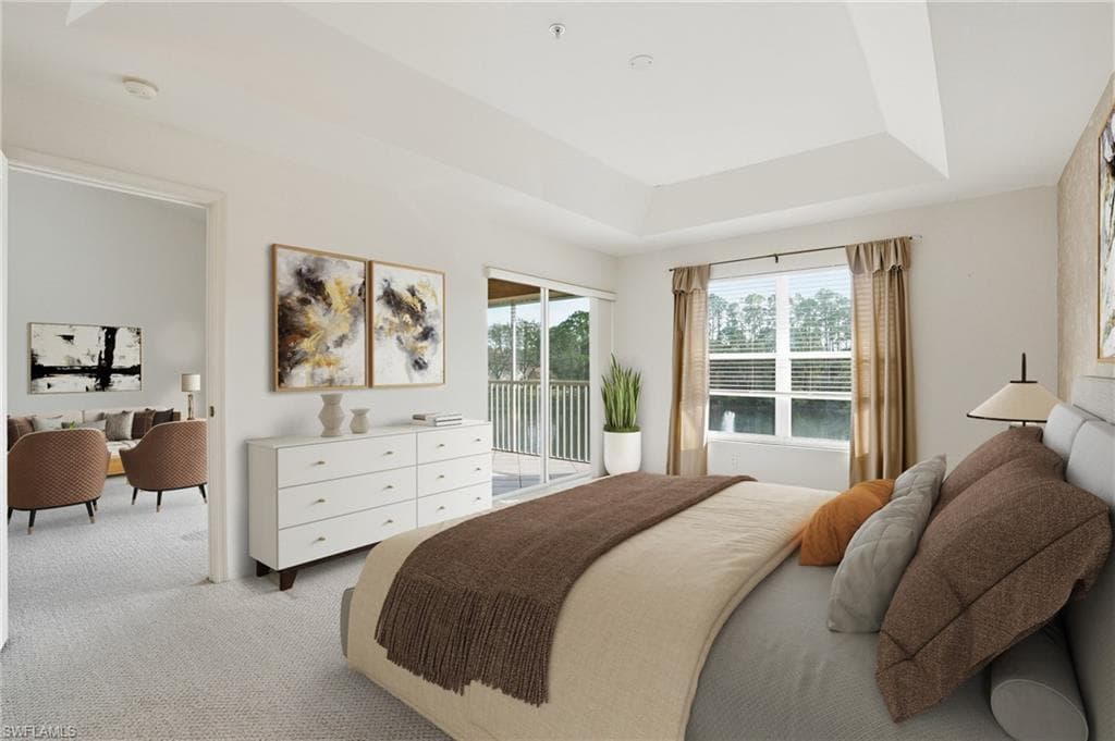 1032 Manor Lake DR # D204, NAPLES FL 34110-8