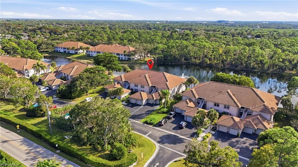 1032 Manor Lake DR # D204, NAPLES FL 34110-20