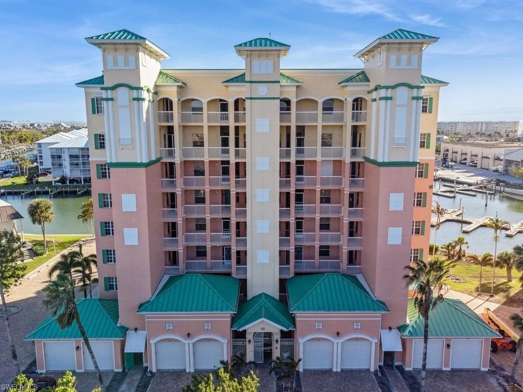 170 Lenell RD # 403, FORT MYERS BEACH FL 33931-1
