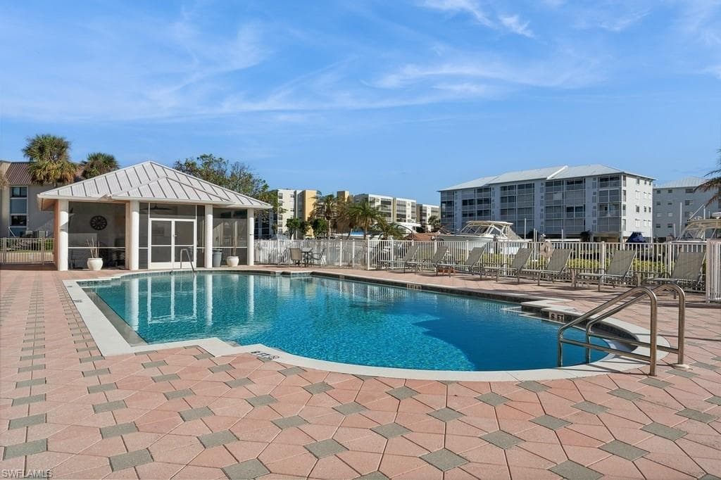 170 Lenell RD # 403, FORT MYERS BEACH FL 33931-17