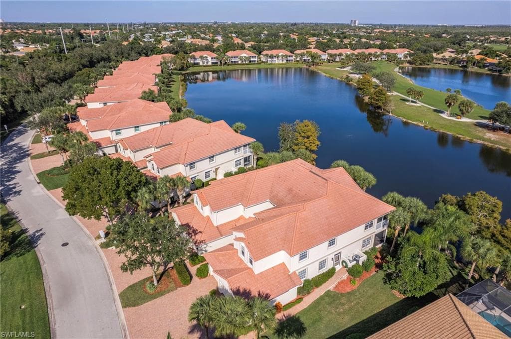 16500 Crownsbury WAY # 102, FORT MYERS FL 33908-1