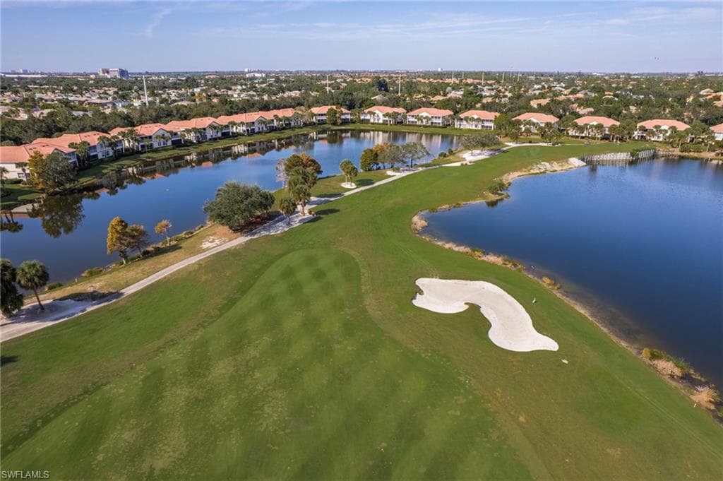 16500 Crownsbury WAY # 102, FORT MYERS FL 33908-26