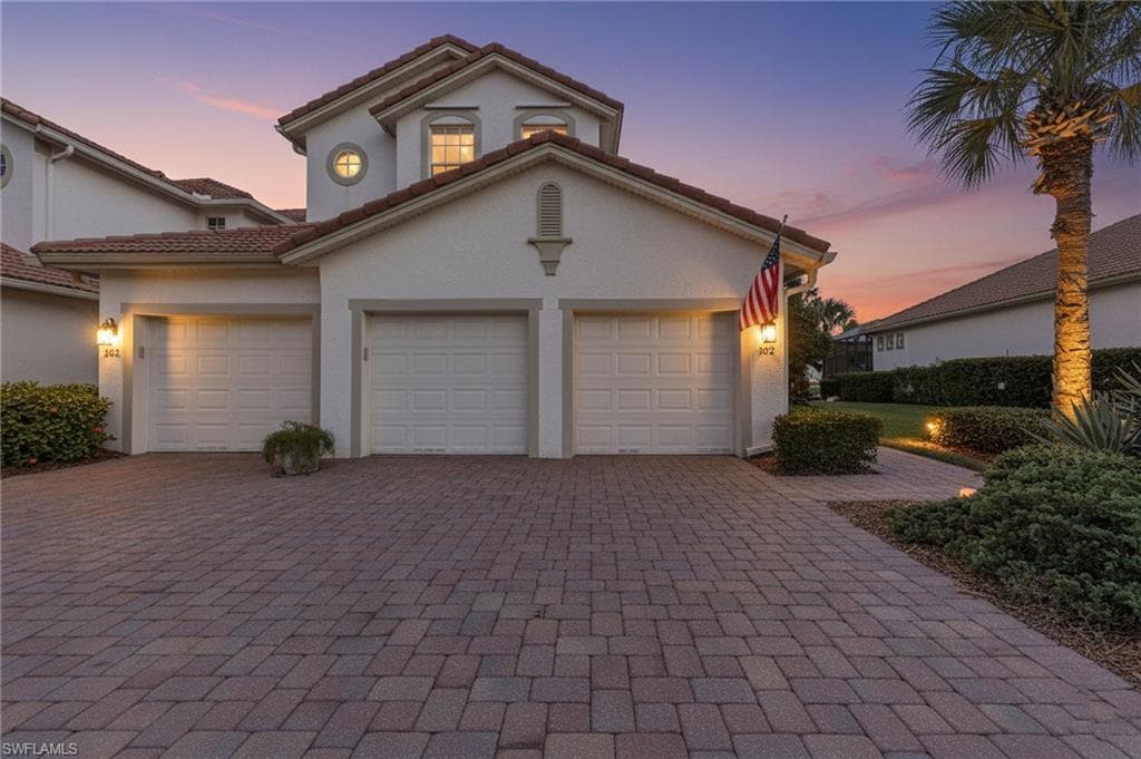 16500 Crownsbury WAY # 102, FORT MYERS FL 33908-23