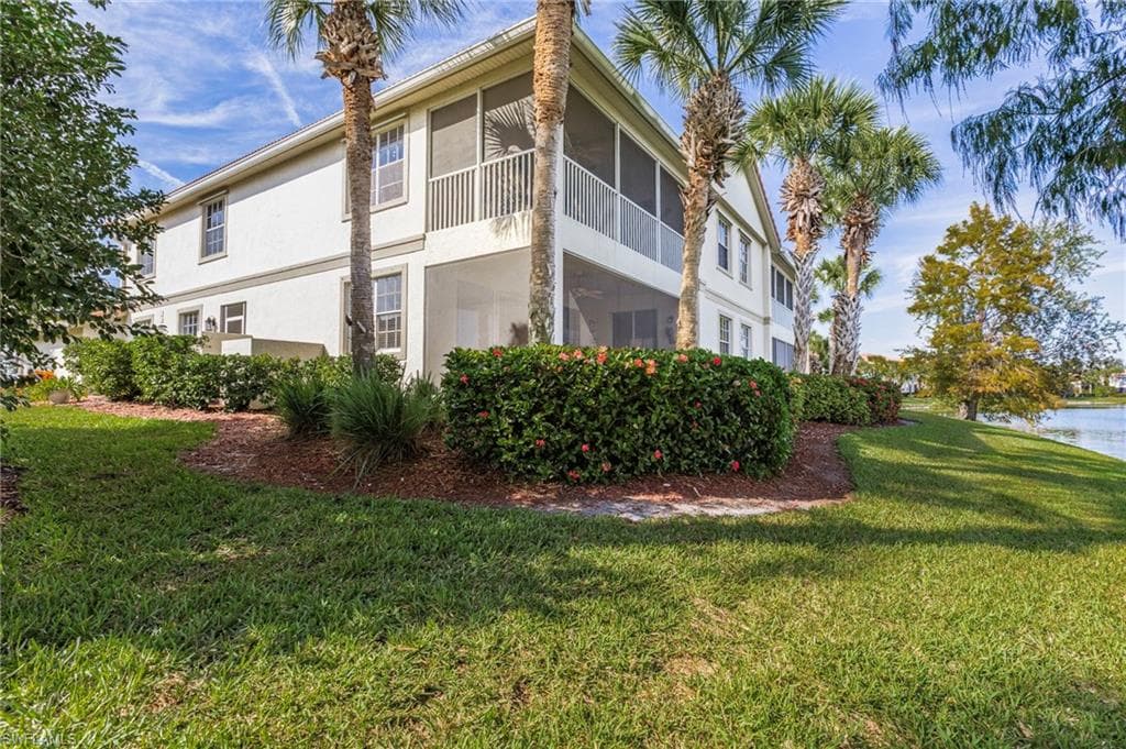 16500 Crownsbury WAY # 102, FORT MYERS FL 33908-27