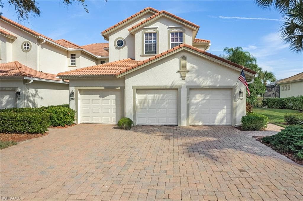 16500 Crownsbury WAY # 102, FORT MYERS FL 33908-24