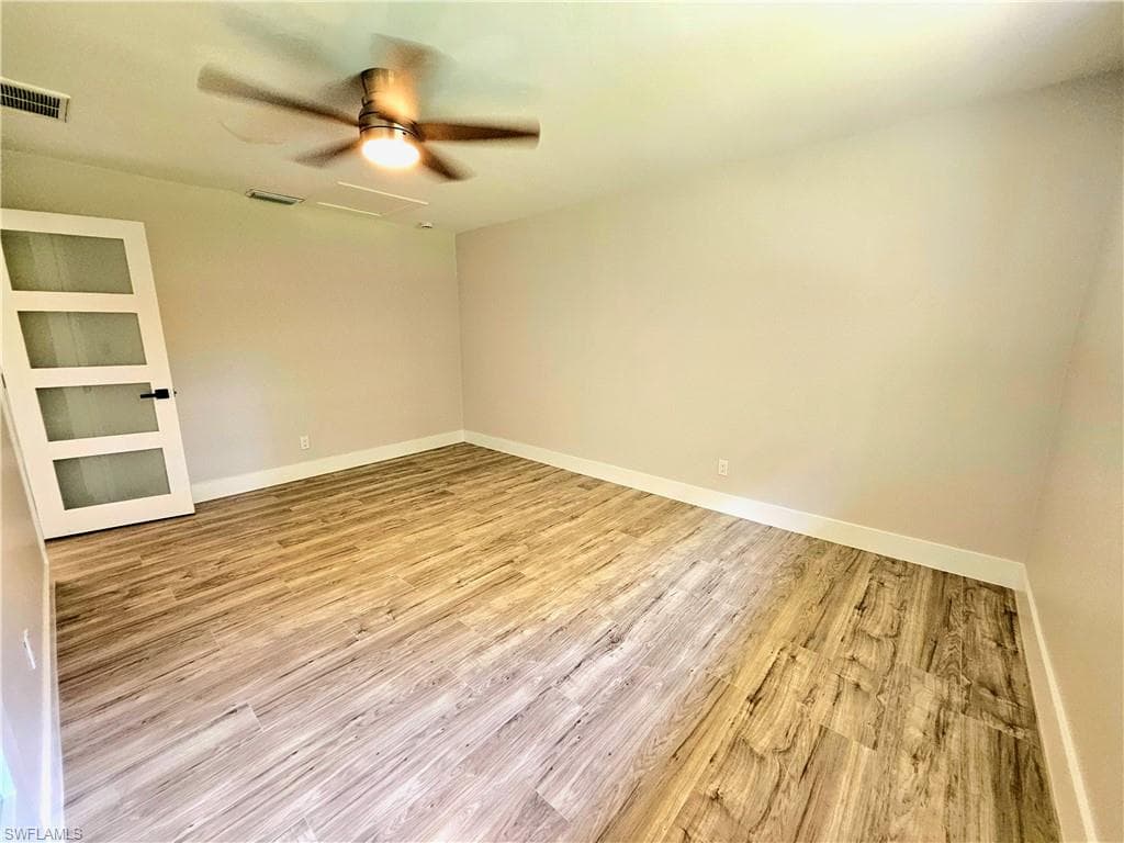 137 Dow LN, NORTH FORT MYERS FL 33917-22