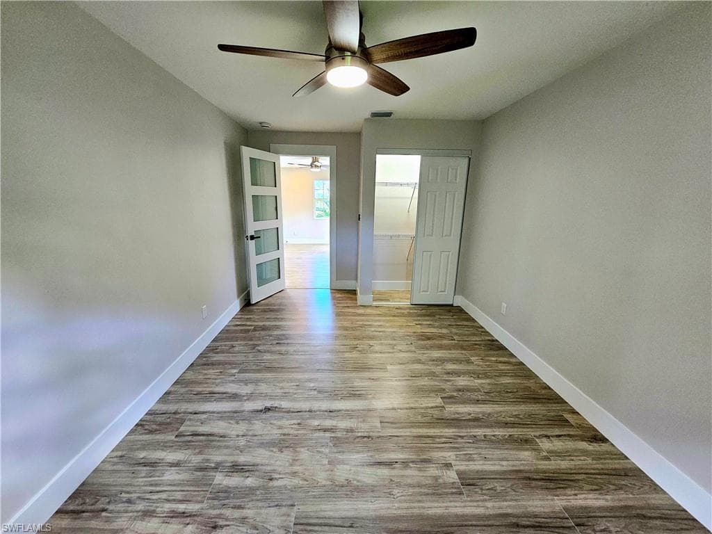 137 Dow LN, NORTH FORT MYERS FL 33917-29