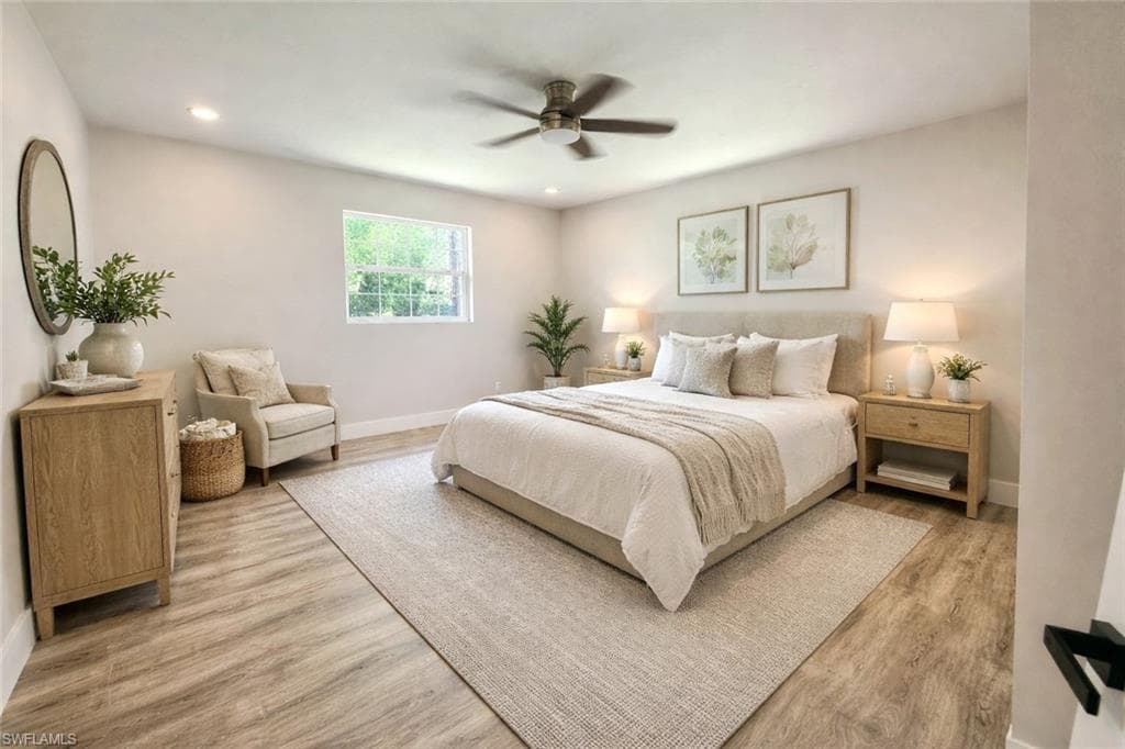 137 Dow LN, NORTH FORT MYERS FL 33917-14