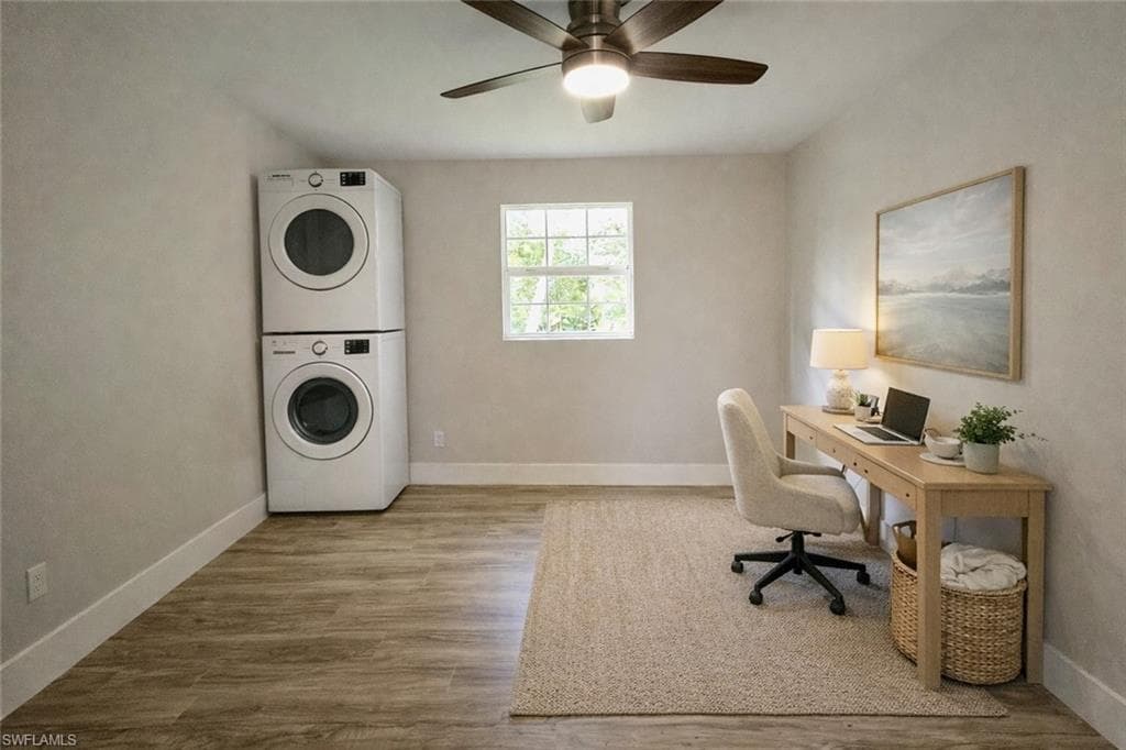 137 Dow LN, NORTH FORT MYERS FL 33917-28