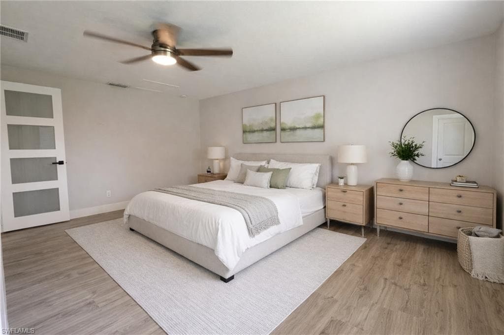 137 Dow LN, NORTH FORT MYERS FL 33917-20