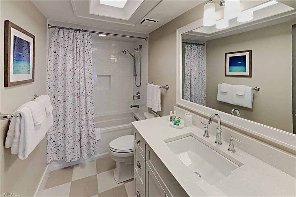 17170 Harbour Point DR # 634, FORT MYERS FL 33908-22