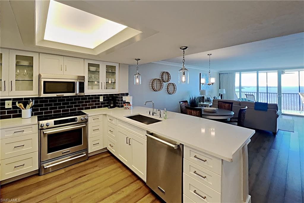 17170 Harbour Point DR # 634, FORT MYERS FL 33908-4